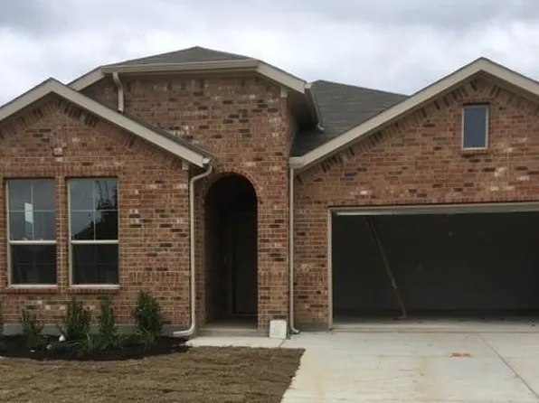 8525 Little Acorn Dr, Fort Worth, TX 76179