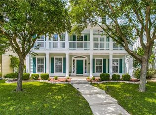 1321 Providence Blvd, Aubrey, TX 76227