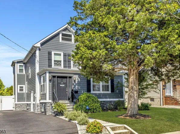 432 2nd Ave, Garwood Boro, NJ 07027