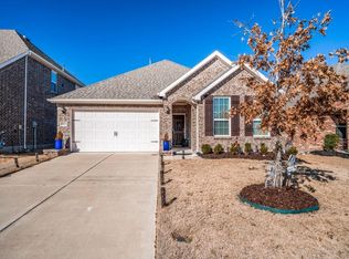 3612 Brahman Ct, McKinney, TX 75071