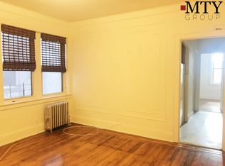 4534 47th St APT 4F, Woodside, NY 11377