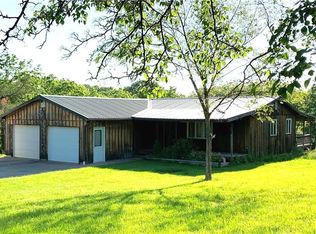 9565 NE State Route 6, Easton, MO 64443