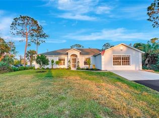 4810 12th St NE, Naples, FL 34120