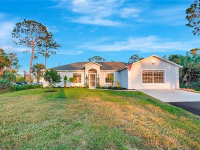 4810 12th St NE, Naples, FL, 34120