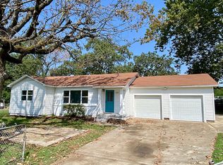 1719 Memphis St, Fort Smith, AR 72901