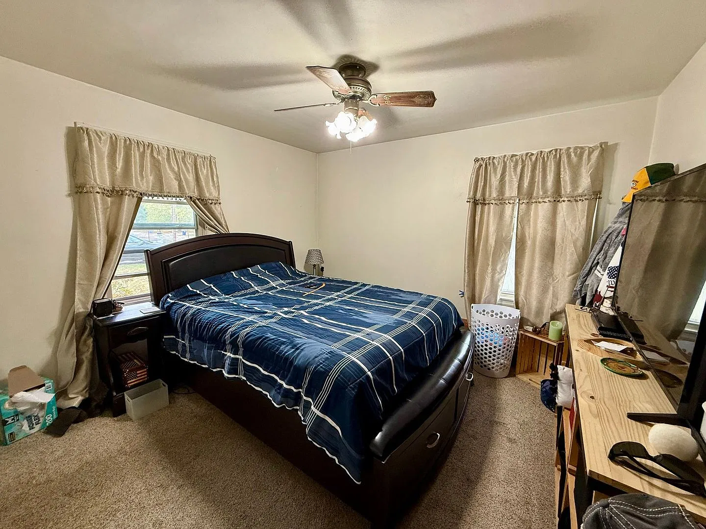 2 Bed 1 Bath Single Family Home in Rib Mountain — Photo 4