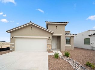 13897 Lorenz Ave, El Paso, TX 79928