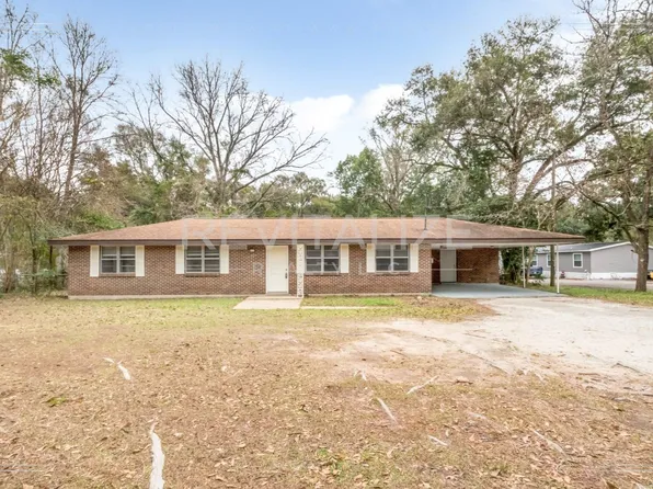 4807 Bush Ln, Mobile, AL 36619