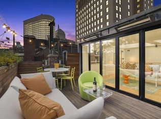 35 Winchester St, Boston, MA 02116