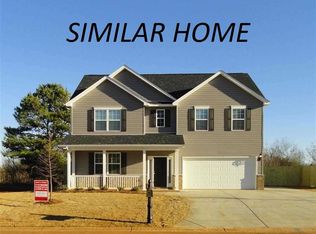 305 Rippling Water Way, Perry, GA 31069