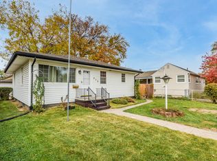 610 S 33rd St, Council Bluffs, IA 51501