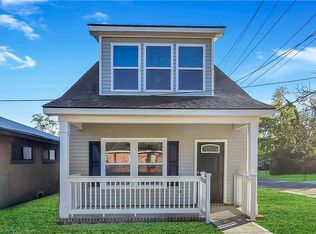 4102 4th St, Garden City, GA 31408