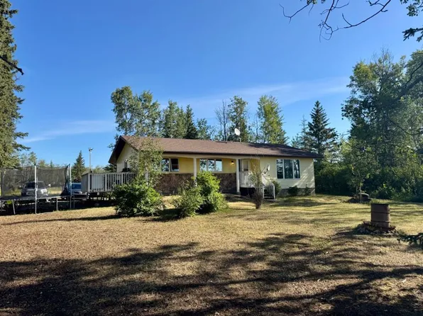 51020 S Township Rd #862.5, Rural Clear Hills County, AB T0H 1K0