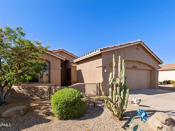 5th image of 9833 E GEMINI Place
