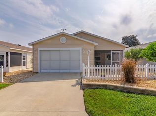 16886 SE 94th Sunnybrook Cir, The Villages, FL 32162
