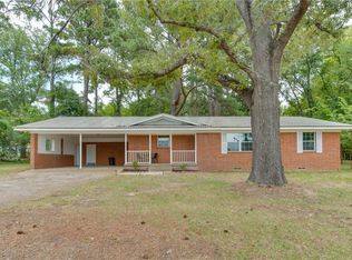8113 State Highway 19 S, Athens, TX 75751