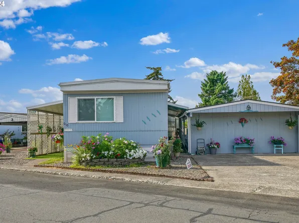 2232 42nd Ave SE Unit 610, Salem, OR 97317