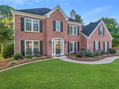 2181 Northbrook Rdg NW, Kennesaw, GA, 30152