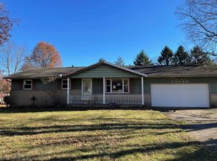 13190 Boone Ave NE, Hartville, OH