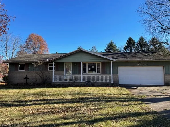 13190 Boone Ave NE, Hartville, OH 44632