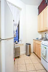 Rented by City Connections Realty