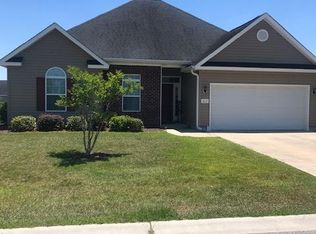 212 Camrose Way, Myrtle Beach, SC 29588