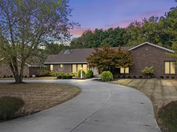 6708 Post Rd, Fort Wayne, IN 46814