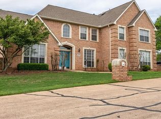 1200 Vera Ln, Kennedale, TX 76060