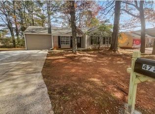 4727 Garden Hills Dr, Stone Mountain, GA 30083