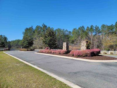 17 E Ranch Club Rd, Tallahassee, FL, 32305
