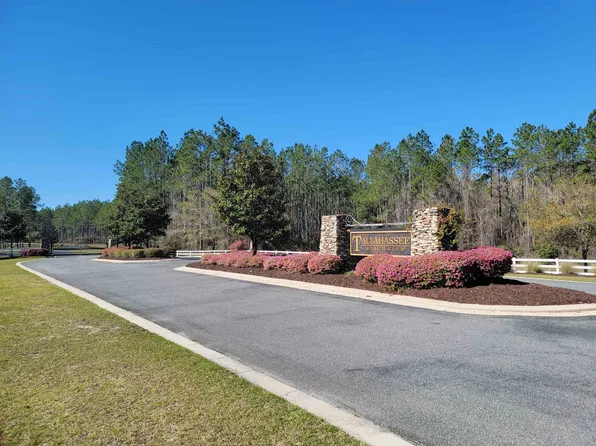 17 E Ranch Club Rd, Tallahassee, FL 32305