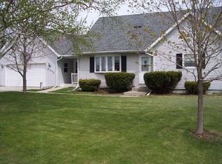 1532 North Ave, Cleveland, WI 53015