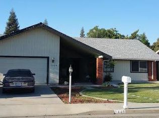 1440 W Jean Ave, Porterville, CA