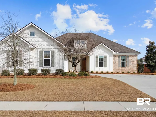25968 Capra Ct, Daphne, AL 36526