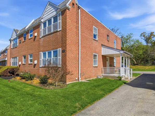23 Windsor Rd #B, Glenside, PA 19038