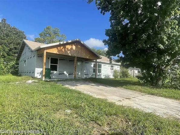 5424 Flint Rd, Cocoa, FL 32927