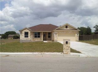 1202 Adam Ave, Burnet, TX 78611