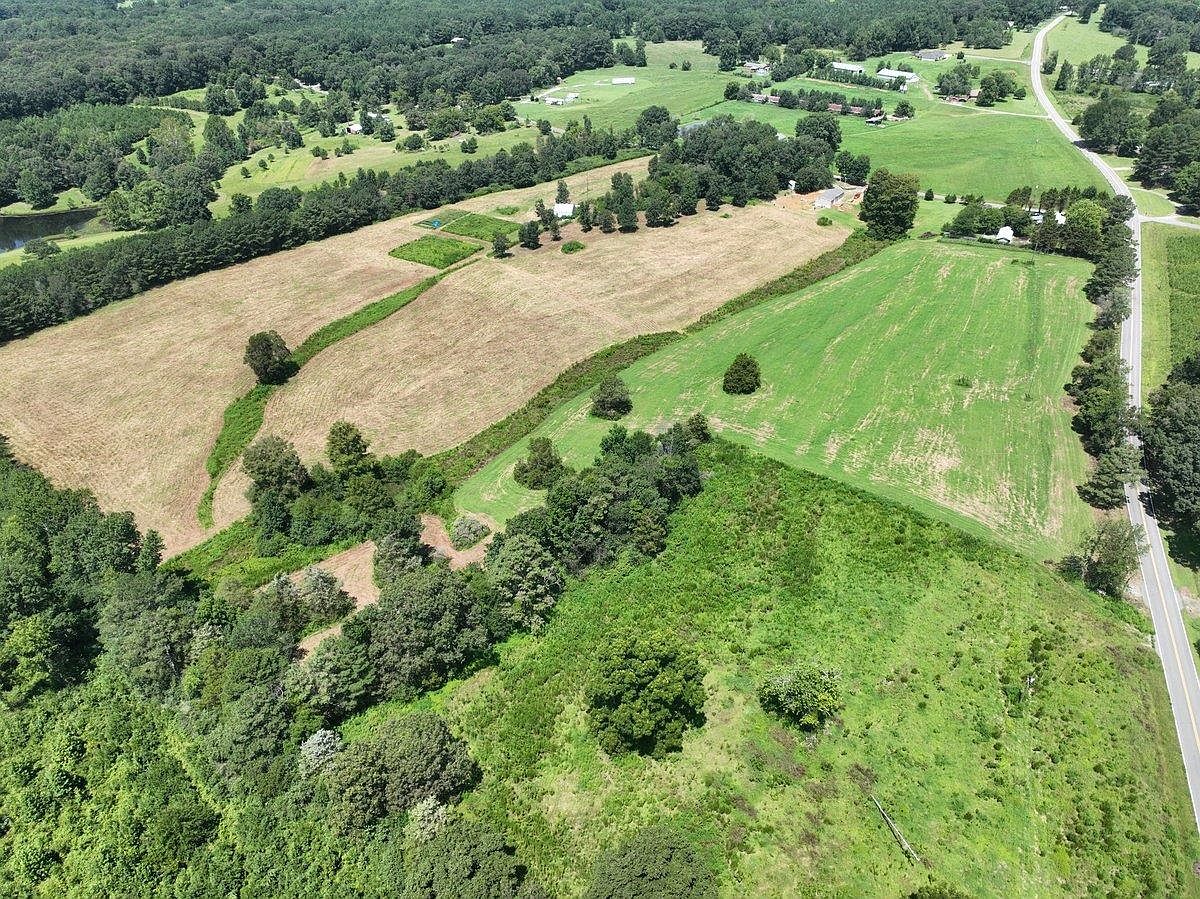 70 Nobinger Rd, Falkville, AL 35622 Zillow