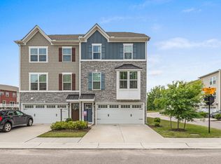 1805 Helm Xing #1, Chesapeake, VA 23323
