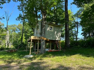 9831 S Snow Rd, Bloomington, IN 47403