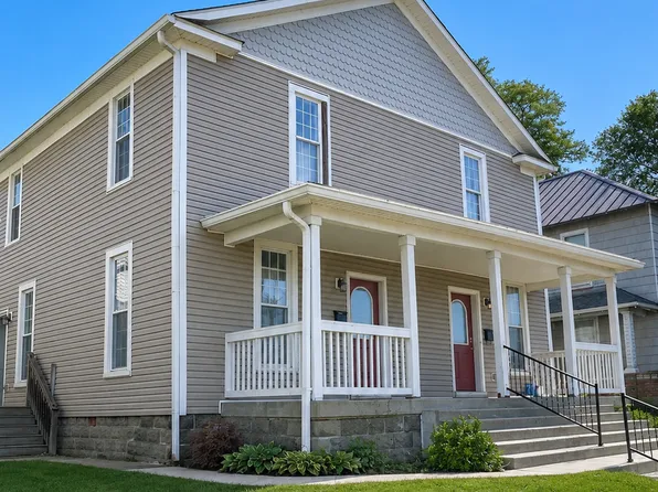 151 S 3rd St, Lafayette, IN 47901