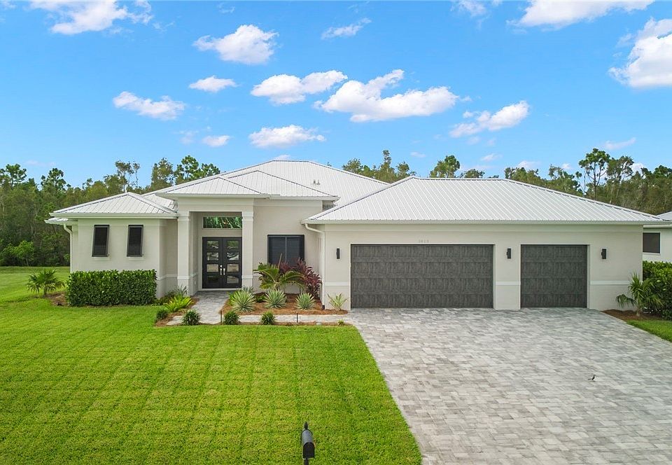 3813 Kismet Lakes Ln, Cape Coral, FL 33993 MLS 223019628 Zillow