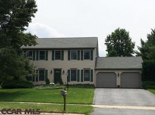 3074 Stonebridge Dr, State College, PA 16801