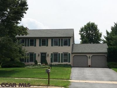 3074 Stonebridge Dr, State College, PA, 16801