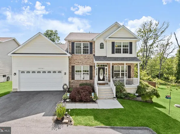 1933A Hill Ave, Parkville, MD 21234