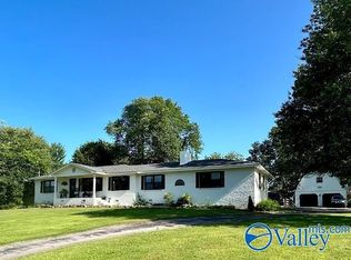 1586 Oscar Patterson Rd, New Market, AL 35761