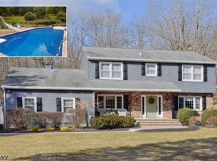 1 Meredith Dr, Sparta, NJ 07871