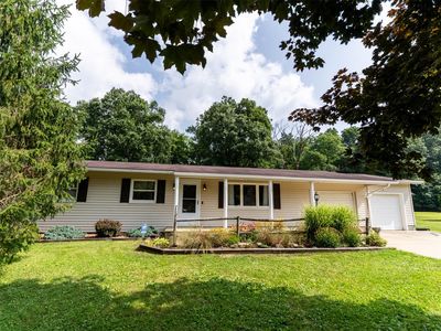 26 Woodbine Dr, Greenville, PA, 16125