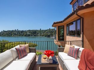 31 Alcatraz Ave, Belvedere Tiburon, CA 94920