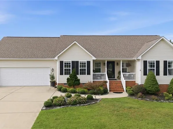 6808 Pritchett Meadows Ct, Browns Summit, NC 27214